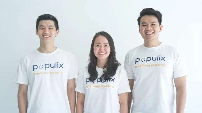 Populix Raised USD 4.3 Million in Funding